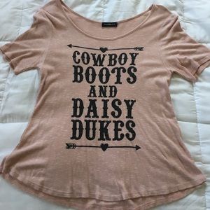 Country Concert T 🌸